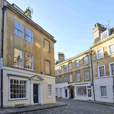 The Georgian Townhouse @ Pierrepont Place Apartment Bath Exterior photo